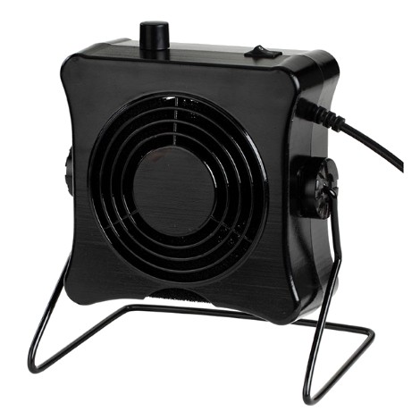 Extractor de fum absorbant fum ventilator ZD-159 - imagine 5